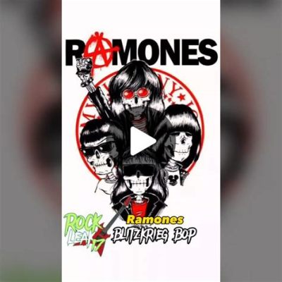  Blitzkrieg Bop: สุดมันส์! Punk Rock Anthems ที่ครองใจมวลชน