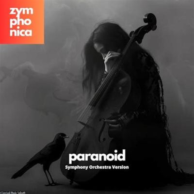  Paranoid Android - An Orchestral Symphony of Angst and Melodic Dissonance